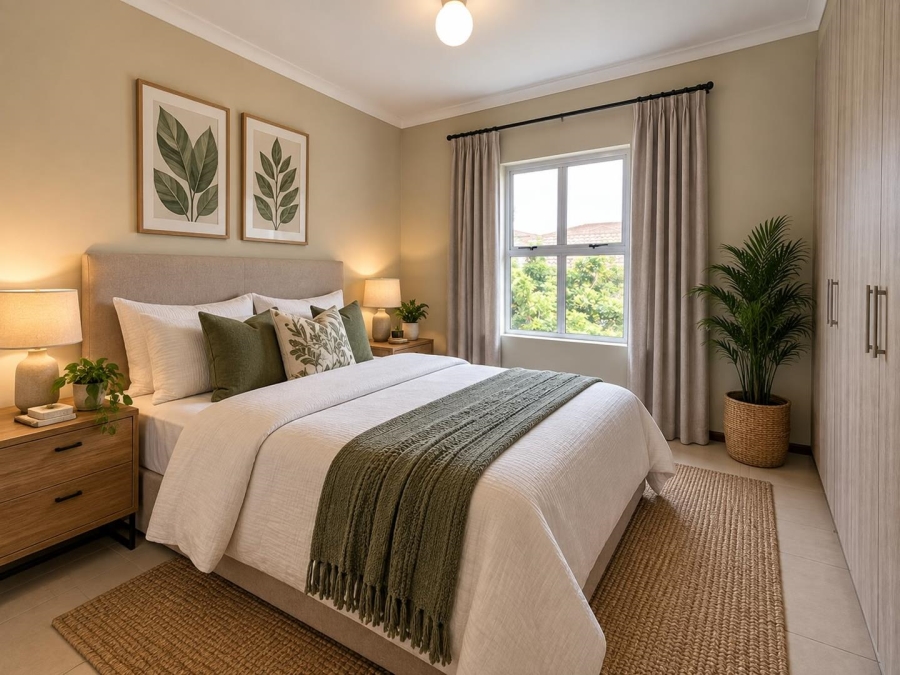 2 Bedroom Property for Sale in Parklands Western Cape